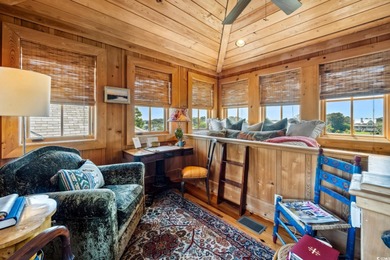 Located in the prestigious gated community of DeBordieu Colony on DeBordieu Country Club in South Carolina - for sale on GolfHomes.com, golf home, golf lot