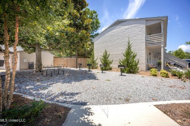 Fabulous furnished condo located in the heart of downtown Ocean on Gulf Hills Golf Club in Mississippi - for sale on GolfHomes.com, golf home, golf lot
