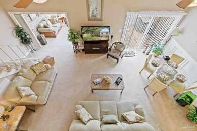 Discover your perfect coastal retreat in Perdido Bay Villas! on Perdido Bay Golf Club in Florida - for sale on GolfHomes.com, golf home, golf lot