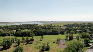 Perched On A Tranquil Cul-De-Sac With Breathtaking Golf Course on Woodmere Club, Inc. in New York - for sale on GolfHomes.com, golf home, golf lot