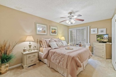 Discover your perfect coastal retreat in Perdido Bay Villas! on Perdido Bay Golf Club in Florida - for sale on GolfHomes.com, golf home, golf lot