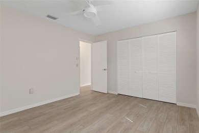 This bright and airy, move-in ready home is a true gem on Timber Pines Golf Course in Florida - for sale on GolfHomes.com, golf home, golf lot