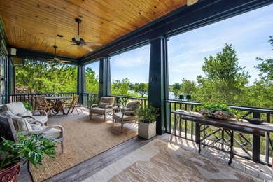 Located in the prestigious gated community of DeBordieu Colony on DeBordieu Country Club in South Carolina - for sale on GolfHomes.com, golf home, golf lot