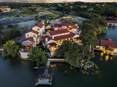 1512 Apache Tears, one of the finest properties in the Texas on Apple Rock Golf Course - Horseshoe Bay in Texas - for sale on GolfHomes.com, golf home, golf lot