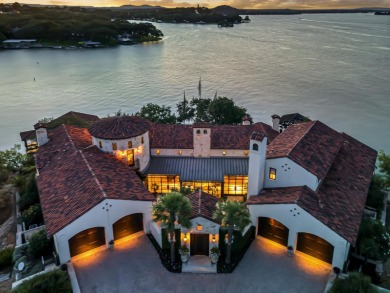 1512 Apache Tears, one of the finest properties in the Texas on Apple Rock Golf Course - Horseshoe Bay in Texas - for sale on GolfHomes.com, golf home, golf lot