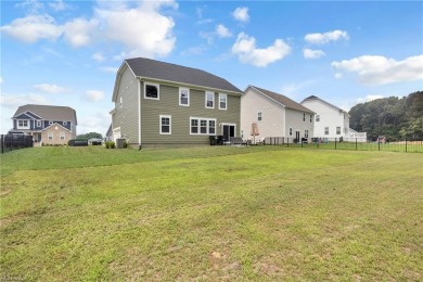 WOW!! A Rate Buydown or Closing Cost Assistance is available on on Cypress Creek Golfers Club in Virginia - for sale on GolfHomes.com, golf home, golf lot
