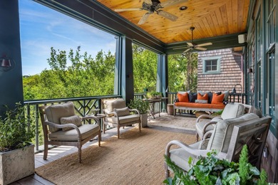 Located in the prestigious gated community of DeBordieu Colony on DeBordieu Country Club in South Carolina - for sale on GolfHomes.com, golf home, golf lot