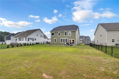 WOW!! A Rate Buydown or Closing Cost Assistance is available on on Cypress Creek Golfers Club in Virginia - for sale on GolfHomes.com, golf home, golf lot