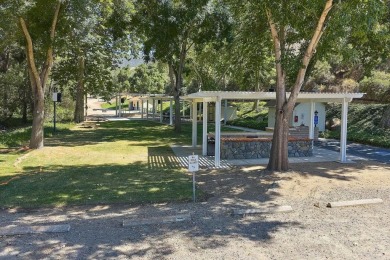 Built in 2011, this beautifully upgraded home sits one of the on Welk Resort San Diego in California - for sale on GolfHomes.com, golf home, golf lot