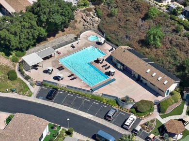 Built in 2011, this beautifully upgraded home sits one of the on Welk Resort San Diego in California - for sale on GolfHomes.com, golf home, golf lot