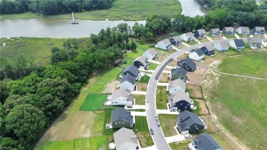 WOW!! A Rate Buydown or Closing Cost Assistance is available on on Cypress Creek Golfers Club in Virginia - for sale on GolfHomes.com, golf home, golf lot