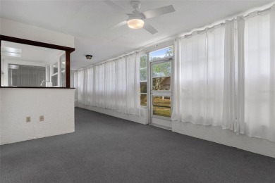 This bright and airy, move-in ready home is a true gem on Timber Pines Golf Course in Florida - for sale on GolfHomes.com, golf home, golf lot