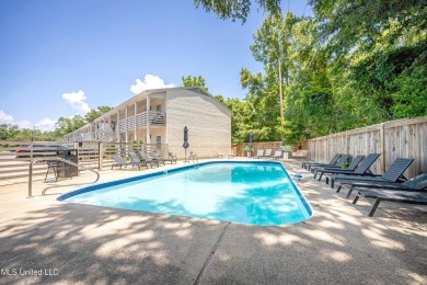 Fabulous furnished condo located in the heart of downtown Ocean on Gulf Hills Golf Club in Mississippi - for sale on GolfHomes.com, golf home, golf lot
