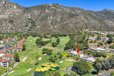 Built in 2011, this beautifully upgraded home sits one of the on Welk Resort San Diego in California - for sale on GolfHomes.com, golf home, golf lot
