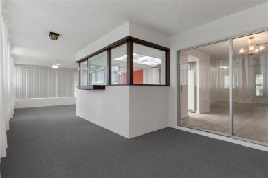 This bright and airy, move-in ready home is a true gem on Timber Pines Golf Course in Florida - for sale on GolfHomes.com, golf home, golf lot