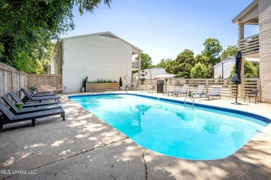 Fabulous furnished condo located in the heart of downtown Ocean on Gulf Hills Golf Club in Mississippi - for sale on GolfHomes.com, golf home, golf lot