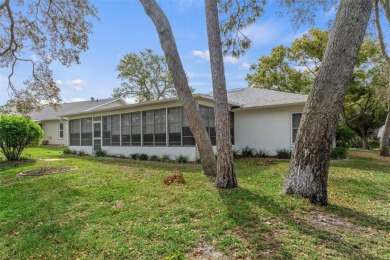 This bright and airy, move-in ready home is a true gem on Timber Pines Golf Course in Florida - for sale on GolfHomes.com, golf home, golf lot
