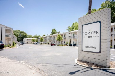 Fabulous furnished condo located in the heart of downtown Ocean on Gulf Hills Golf Club in Mississippi - for sale on GolfHomes.com, golf home, golf lot