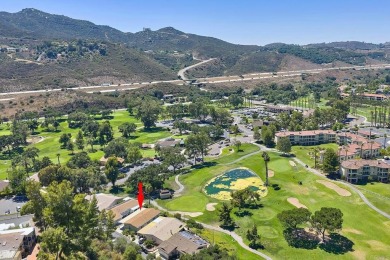 Built in 2011, this beautifully upgraded home sits one of the on Welk Resort San Diego in California - for sale on GolfHomes.com, golf home, golf lot