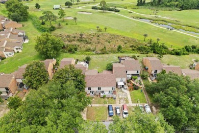 Discover your perfect coastal retreat in Perdido Bay Villas! on Perdido Bay Golf Club in Florida - for sale on GolfHomes.com, golf home, golf lot