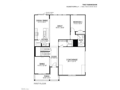 WOW!! A Rate Buydown or Closing Cost Assistance is available on on Cypress Creek Golfers Club in Virginia - for sale on GolfHomes.com, golf home, golf lot