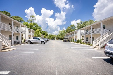 Fabulous furnished condo located in the heart of downtown Ocean on Gulf Hills Golf Club in Mississippi - for sale on GolfHomes.com, golf home, golf lot