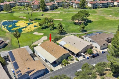 Built in 2011, this beautifully upgraded home sits one of the on Welk Resort San Diego in California - for sale on GolfHomes.com, golf home, golf lot