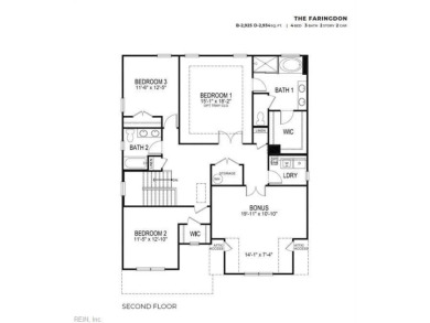 WOW!! A Rate Buydown or Closing Cost Assistance is available on on Cypress Creek Golfers Club in Virginia - for sale on GolfHomes.com, golf home, golf lot