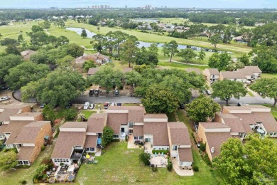 Discover your perfect coastal retreat in Perdido Bay Villas! on Perdido Bay Golf Club in Florida - for sale on GolfHomes.com, golf home, golf lot