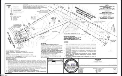 WOW!! A Rate Buydown or Closing Cost Assistance is available on on Cypress Creek Golfers Club in Virginia - for sale on GolfHomes.com, golf home, golf lot