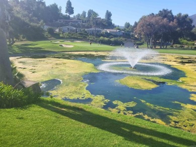 Built in 2011, this beautifully upgraded home sits one of the on Welk Resort San Diego in California - for sale on GolfHomes.com, golf home, golf lot
