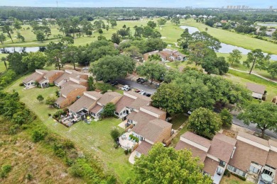 Discover your perfect coastal retreat in Perdido Bay Villas! on Perdido Bay Golf Club in Florida - for sale on GolfHomes.com, golf home, golf lot