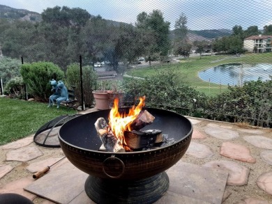 Built in 2011, this beautifully upgraded home sits one of the on Welk Resort San Diego in California - for sale on GolfHomes.com, golf home, golf lot