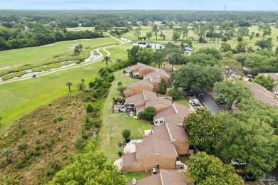 Discover your perfect coastal retreat in Perdido Bay Villas! on Perdido Bay Golf Club in Florida - for sale on GolfHomes.com, golf home, golf lot