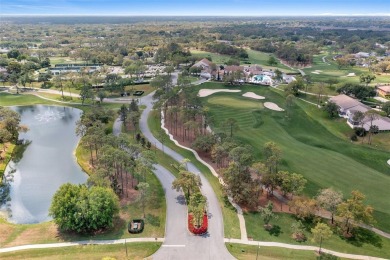This bright and airy, move-in ready home is a true gem on Timber Pines Golf Course in Florida - for sale on GolfHomes.com, golf home, golf lot