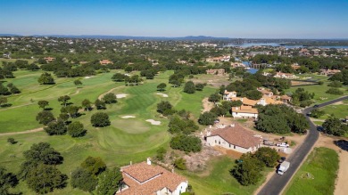 Escondido LT 277 is a great property for a builder or homeowner on Escondido Golf and Lake Club  in Texas - for sale on GolfHomes.com, golf home, golf lot