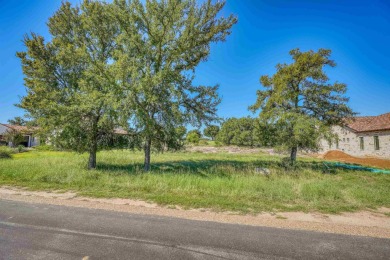 Escondido LT 277 is a great property for a builder or homeowner on Escondido Golf and Lake Club  in Texas - for sale on GolfHomes.com, golf home, golf lot