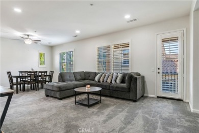 Welcome to a lifestyle of comfort, convenience, and community in on Glen Ivy Golf Club in California - for sale on GolfHomes.com, golf home, golf lot