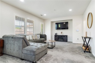 Welcome to a lifestyle of comfort, convenience, and community in on Glen Ivy Golf Club in California - for sale on GolfHomes.com, golf home, golf lot