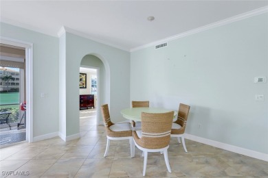 Whether you're a golfer, a boater, or simply a beach lover, this on Gulf Harbour Yacht and Country Club in Florida - for sale on GolfHomes.com, golf home, golf lot