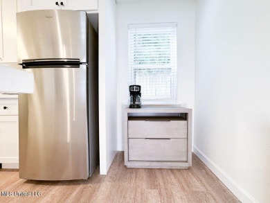 Fabulous condo located in the heart of downtown Ocean Springs on Gulf Hills Golf Club in Mississippi - for sale on GolfHomes.com, golf home, golf lot