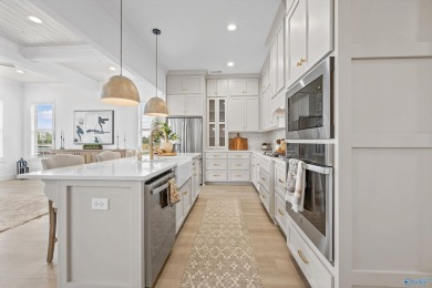 MODEL HOME! Discover this spacious beauty in The Links at on Southern Gayles Golf Community in Alabama - for sale on GolfHomes.com, golf home, golf lot