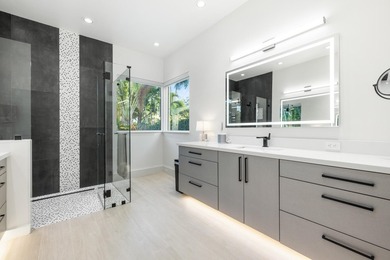 Live in one of the best-selling communities in Northern Palm on The Club At Admirals Cove Golf Village in Florida - for sale on GolfHomes.com, golf home, golf lot