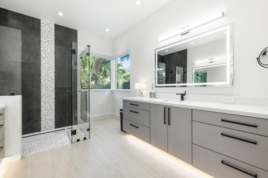 Live in one of the best-selling communities in Northern Palm on The Club At Admirals Cove Golf Village in Florida - for sale on GolfHomes.com, golf home, golf lot