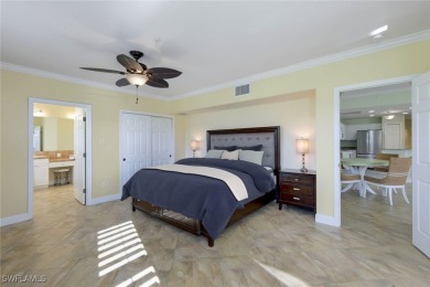 Whether you're a golfer, a boater, or simply a beach lover, this on Gulf Harbour Yacht and Country Club in Florida - for sale on GolfHomes.com, golf home, golf lot