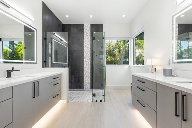 Live in one of the best-selling communities in Northern Palm on The Club At Admirals Cove Golf Village in Florida - for sale on GolfHomes.com, golf home, golf lot