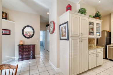 TURN-KEY AND MOVE IN READY!! Halifax Plantation Townhome on Halifax Plantation Golf Club in Florida - for sale on GolfHomes.com, golf home, golf lot