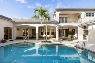 Live in one of the best-selling communities in Northern Palm on The Club At Admirals Cove Golf Village in Florida - for sale on GolfHomes.com, golf home, golf lot