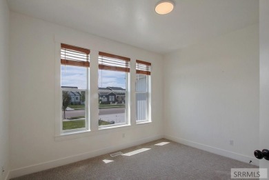 This near new Westside home sits on .233 acres next to Sage on Sage Lakes Municipal Golf Course in Idaho - for sale on GolfHomes.com, golf home, golf lot