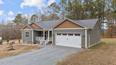 Welcome to first floor living at its finest.  This beautifully on Reedy Creek Golf Course in North Carolina - for sale on GolfHomes.com, golf home, golf lot